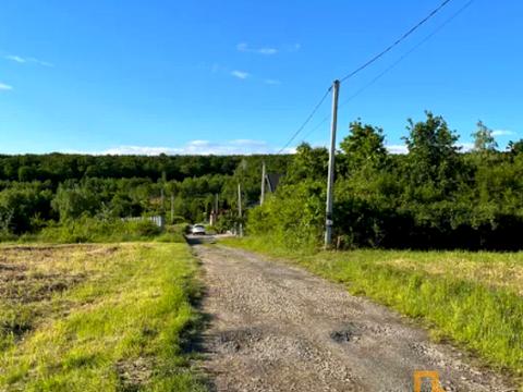 ділянка за адресою Ужгород, Свалявська