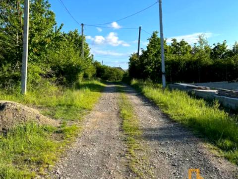 ділянка за адресою Ужгород, Свалявська