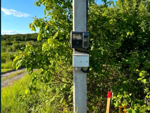 ділянка за адресою Ужгород, Свалявська