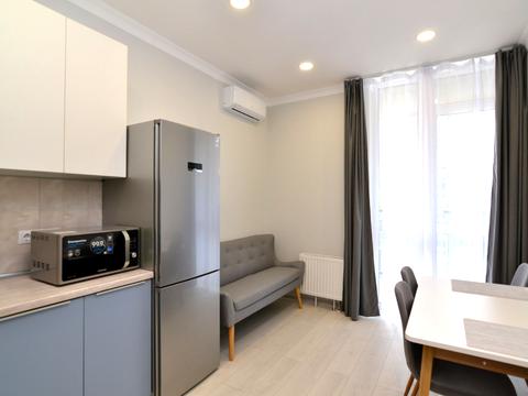 квартира за адресою Київ, Предславинська вул., 55