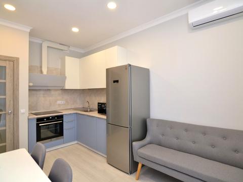 квартира за адресою Київ, Предславинська вул., 55