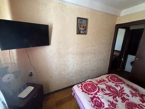 квартира за адресою Відрадний просп. (Чубаря), 12-А