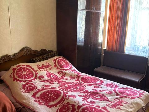 квартира за адресою Відрадний просп. (Чубаря), 12-А