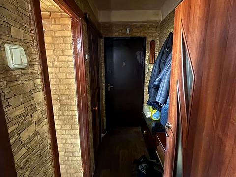 квартира за адресою Відрадний просп. (Чубаря), 12-А