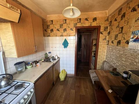 квартира за адресою Відрадний просп. (Чубаря), 12-А