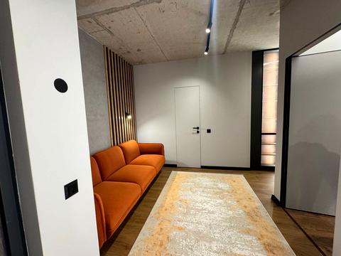 квартира за адресою Степана Бандери вул., (Будинок 4)