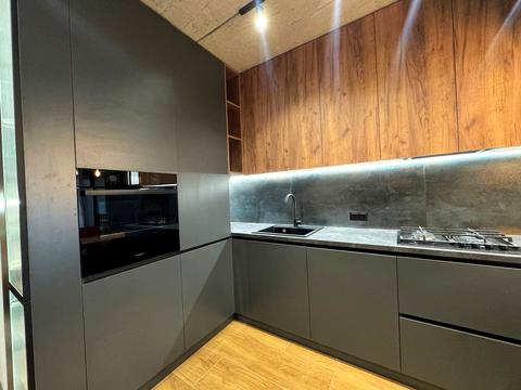 квартира за адресою Степана Бандери вул., (Будинок 4)