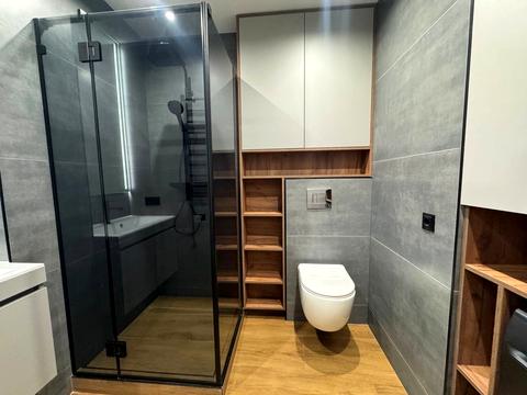 квартира за адресою Степана Бандери вул., (Будинок 4)