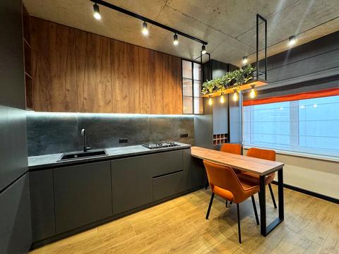 квартира за адресою Степана Бандери вул., (Будинок 4)