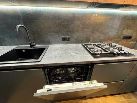 квартира за адресою Степана Бандери вул., (Будинок 4)