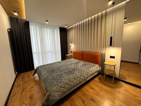 квартира за адресою Степана Бандери вул., (Будинок 4)