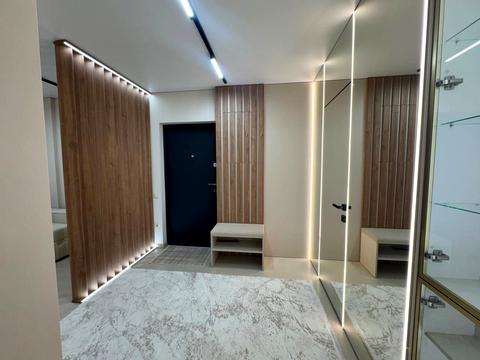 квартира за адресою Степана Бандери вул., (Будинок 4)