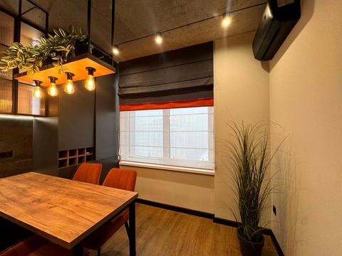 квартира за адресою Степана Бандери вул., (Будинок 4)