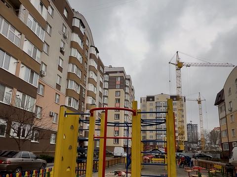 квартира за адресою Трудова вул., 5/2