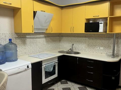 квартира за адресою Михайла Грушевського вул., 39/2