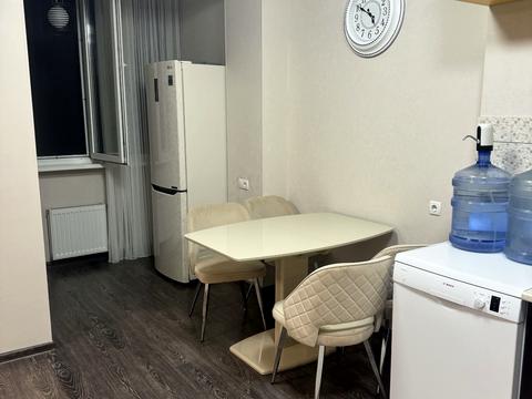 квартира за адресою Михайла Грушевського вул., 39/2