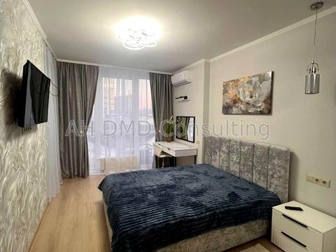 квартира за адресою Віктора Некрасова вул. (Північно-Сирецька), 6