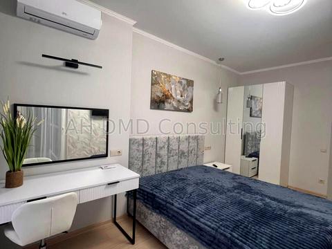 квартира за адресою Віктора Некрасова вул. (Північно-Сирецька), 6