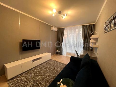 квартира за адресою Віктора Некрасова вул. (Північно-Сирецька), 6