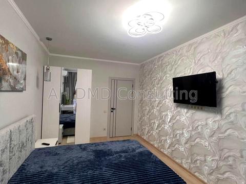 квартира за адресою Віктора Некрасова вул. (Північно-Сирецька), 6