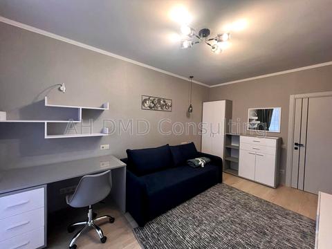 квартира за адресою Віктора Некрасова вул. (Північно-Сирецька), 6