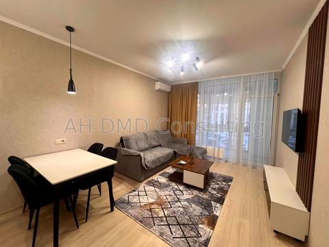 квартира за адресою Віктора Некрасова вул. (Північно-Сирецька), 6