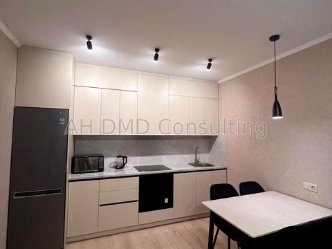 квартира за адресою Віктора Некрасова вул. (Північно-Сирецька), 6