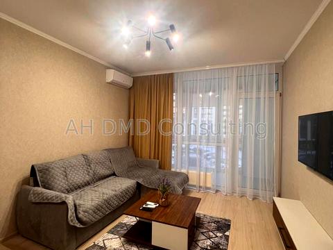 квартира за адресою Віктора Некрасова вул. (Північно-Сирецька), 6