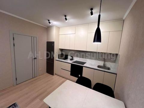 квартира за адресою Віктора Некрасова вул. (Північно-Сирецька), 6