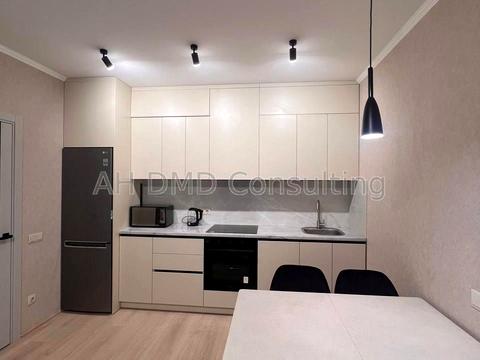 квартира за адресою Віктора Некрасова вул. (Північно-Сирецька), 6