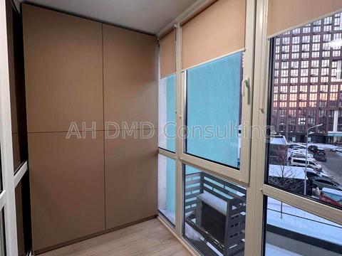 квартира за адресою Віктора Некрасова вул. (Північно-Сирецька), 6