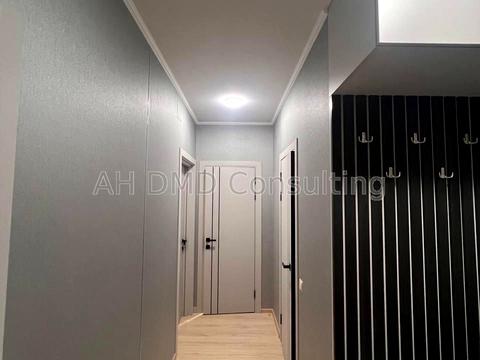 квартира за адресою Віктора Некрасова вул. (Північно-Сирецька), 6