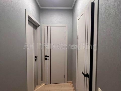 квартира за адресою Віктора Некрасова вул. (Північно-Сирецька), 6