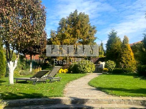 будинок за адресою с. Крюківщина, Виноградна вул.