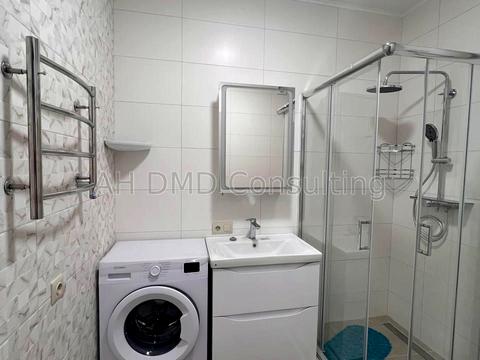 квартира за адресою Віктора Некрасова вул. (Північно-Сирецька), 6