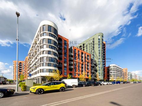 паркоместо по адресу Тадея Рыльского бульв., 10/8