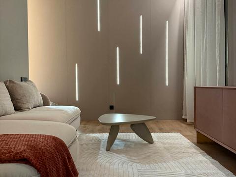 квартира по адресу Леси Украинки ул., 21