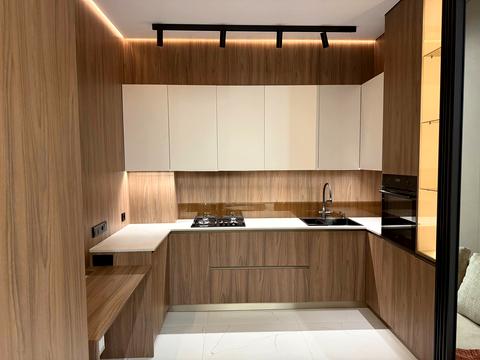 квартира по адресу Леси Украинки ул., 21