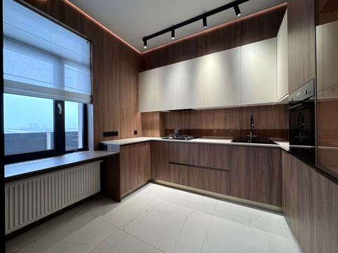 квартира по адресу Леси Украинки ул., 21