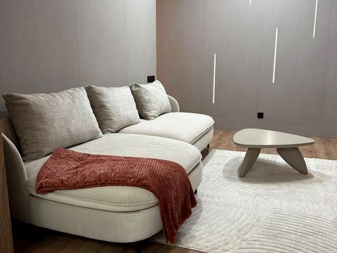 квартира по адресу Леси Украинки ул., 21