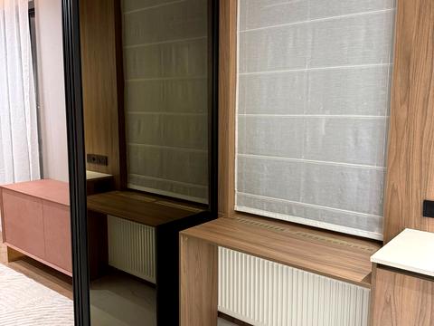 квартира по адресу Леси Украинки ул., 21