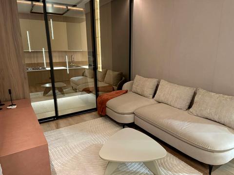 квартира по адресу Леси Украинки ул., 21