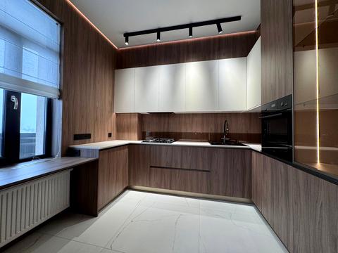 квартира по адресу Леси Украинки ул., 21