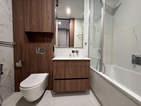 квартира по адресу Леси Украинки ул., 21