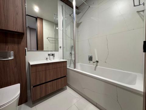 квартира по адресу Леси Украинки ул., 21