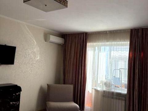 квартира за адресою Оболонський просп., 36-А