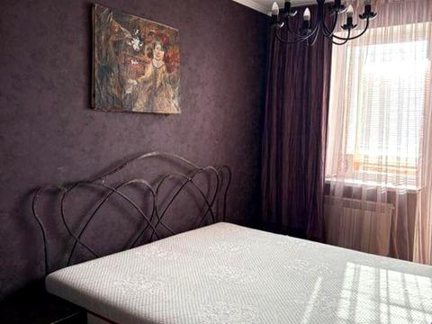 квартира за адресою Оболонський просп., 36-А