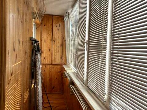 квартира за адресою Оболонський просп., 36-А