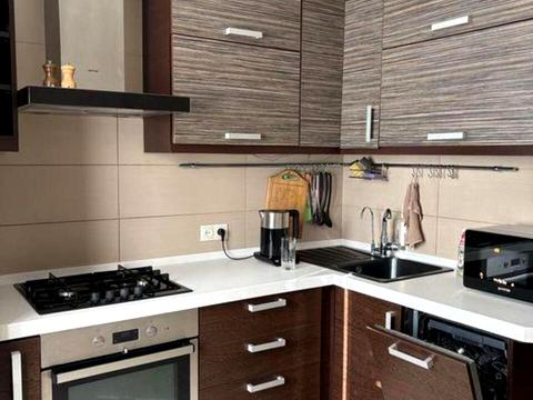 квартира за адресою Оболонський просп., 36-А