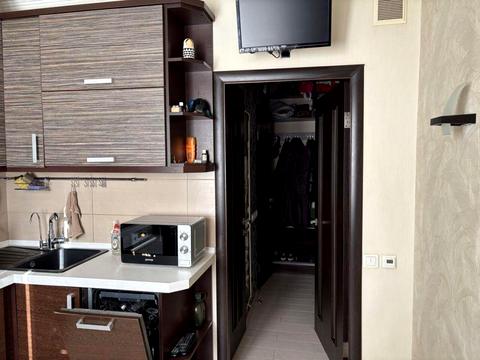 квартира за адресою Оболонський просп., 36-А